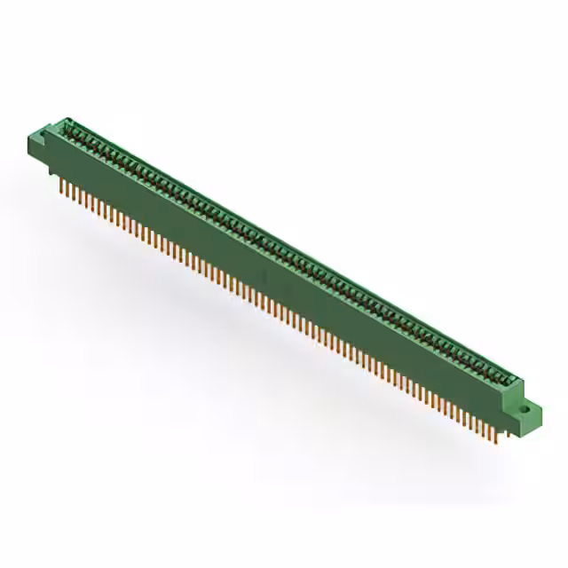 345-140-500-504 EDAC Inc.  Conectores de tableros de borde